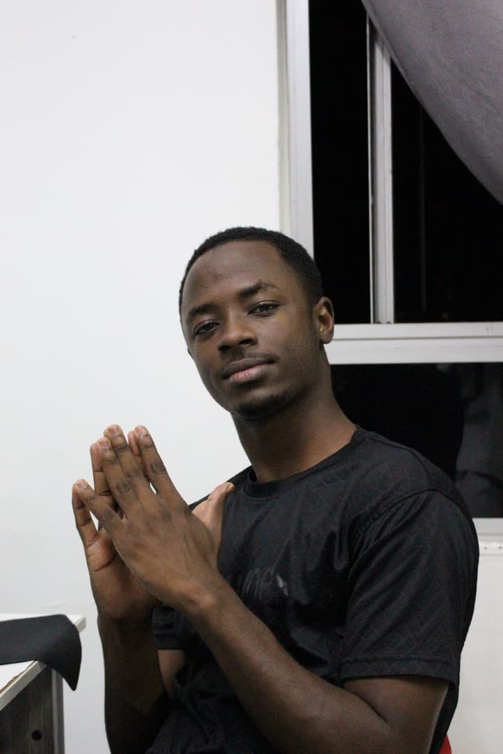 Thierno Madiou Diallo, Software Engineer