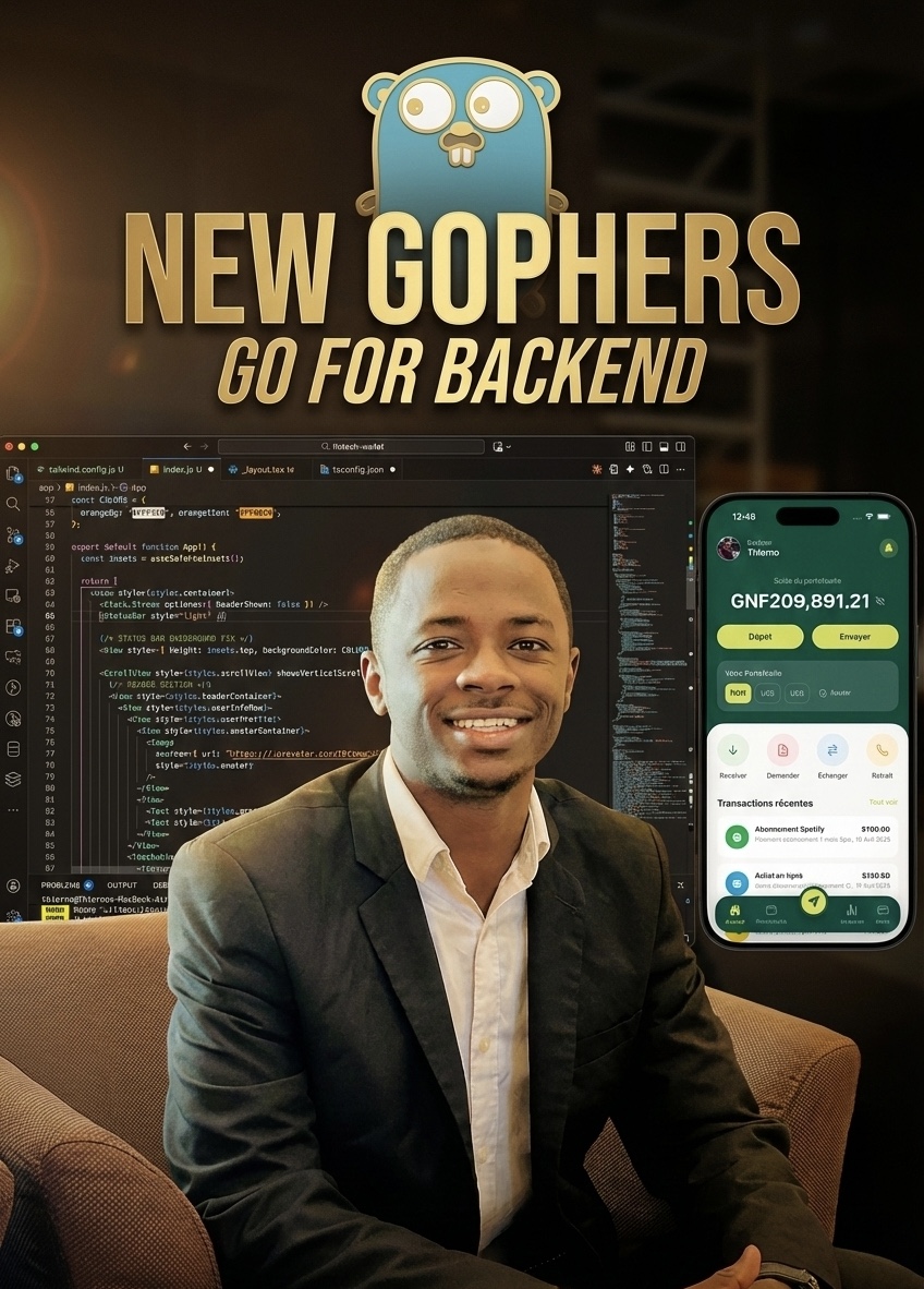 Fintech E-Wallet Backend